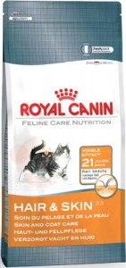 Royal Canin Hair & Skin 2kg