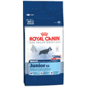 Royal Canin Maxi Junior 4kg