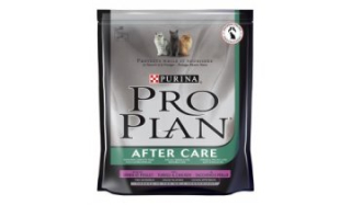 Pro Plan Cat Aftercare Turkey&Chicken 1,5kg