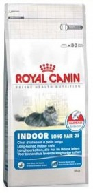 Royal Canin Indoor Long Hair 2kg