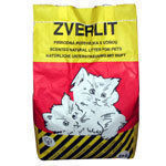 Zverlit Hrubý s vůní 10kg 