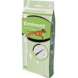 Eminent Dog Adult Lamb&Rice 15kg 