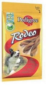Pedigree Rodeo 122g