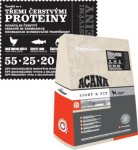 ACANA Dog Adult Light & Fit 11,4kg