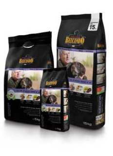 Belcando Senior Sensitive 12,5kg