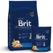 Brit Premium Cat Kitten 8kg