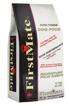 First Mate High Performance 15kg