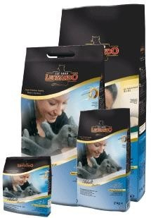 Leonardo Cat Adult Sensitive Ocean Fish 7,5kg