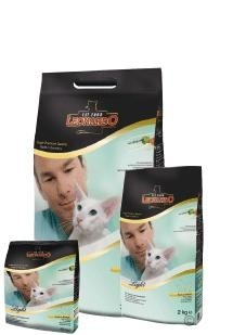 Leonardo Cat Adult Light 7,5kg