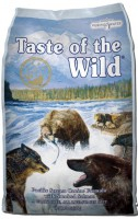 Taste of the Wild Pacific Stream 12,2kg