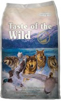 Taste of the Wild Wetlands 12,2kg