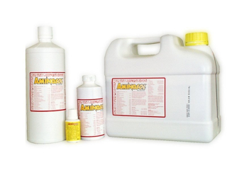Aminosol sol 1000ml