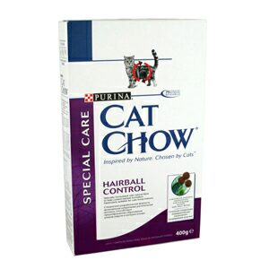 Purina Cat Chow Special Hairball 15kg