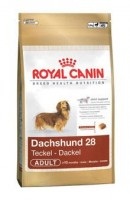 Royal Canin Mini Jezevčík 7,5kg