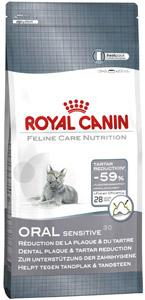 Royal Canin Oral Sensitive 3,5kg