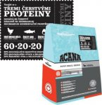 ACANA Dog Puppy Small Breed 6kg