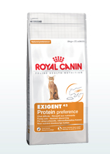 Royal Canin Exigent Protein 4kg