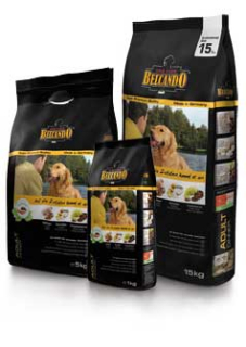 Belcando Adult Dinner 22,5kg