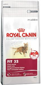 Royal Canin Fit 10kg