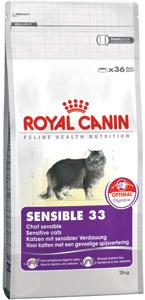 Royal Canin Sensible 10kg