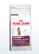 Royal Canin Exigent Aromatic 10kg