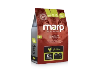 Marp Holistic Grain Free Chicken 17kg