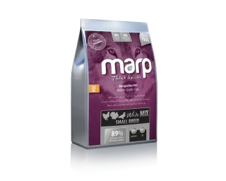 Marp Holistic White Mix Small Breed Grain Free 2kg