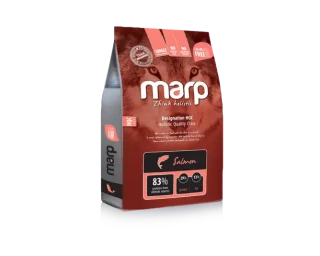 Marp Holistic Grain Free Salmon 17kg