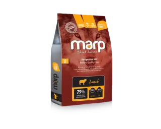 Marp Holistic Grain Free Lamb 2kg